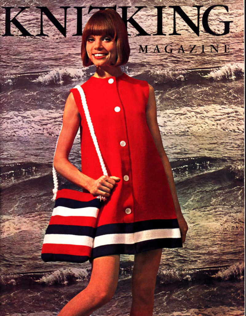 Knitking Magazine Vol05 Issue 5 Knitking Magazine Vol05 Issue 5