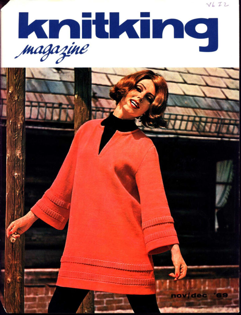 Knitking Magazine Vol06 Issue 2 Knitking Magazine Vol06 Issue 2