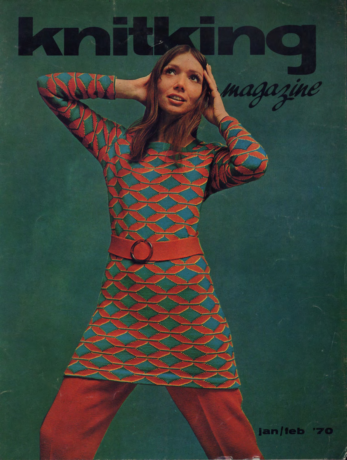 Knitking Magazine Vol06 Issue 3 Knitking Magazine Vol06 Issue 3