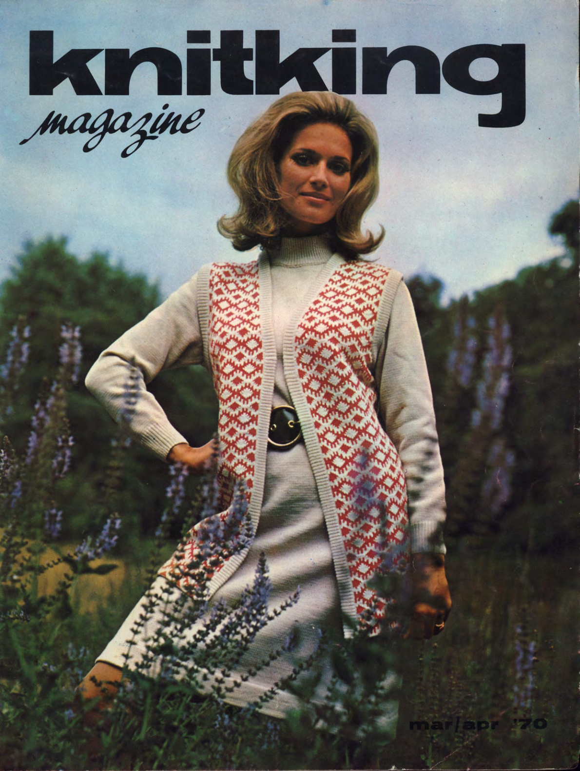Knitking Magazine Vol06 Issue 4 Knitking Magazine Vol06 Issue 4