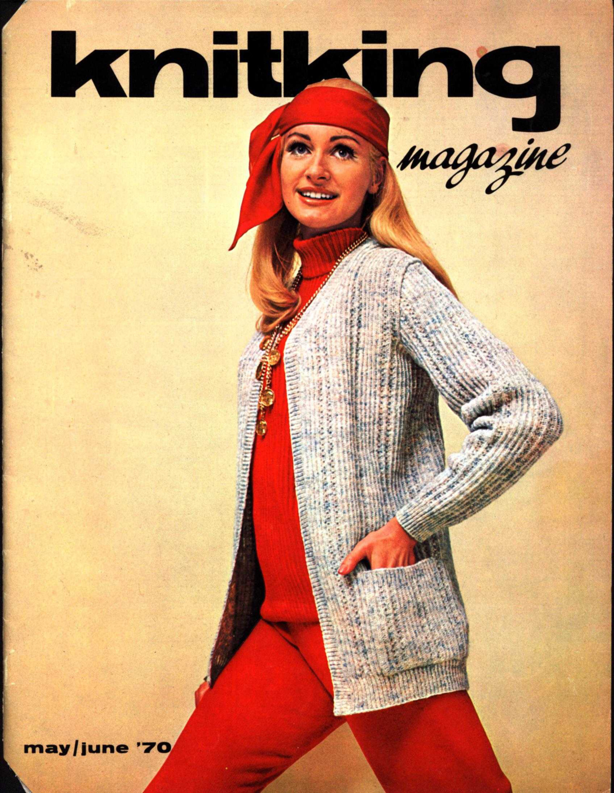 Knitking Magazine Vol06 Issue 5 Knitking Magazine Vol06 Issue 5