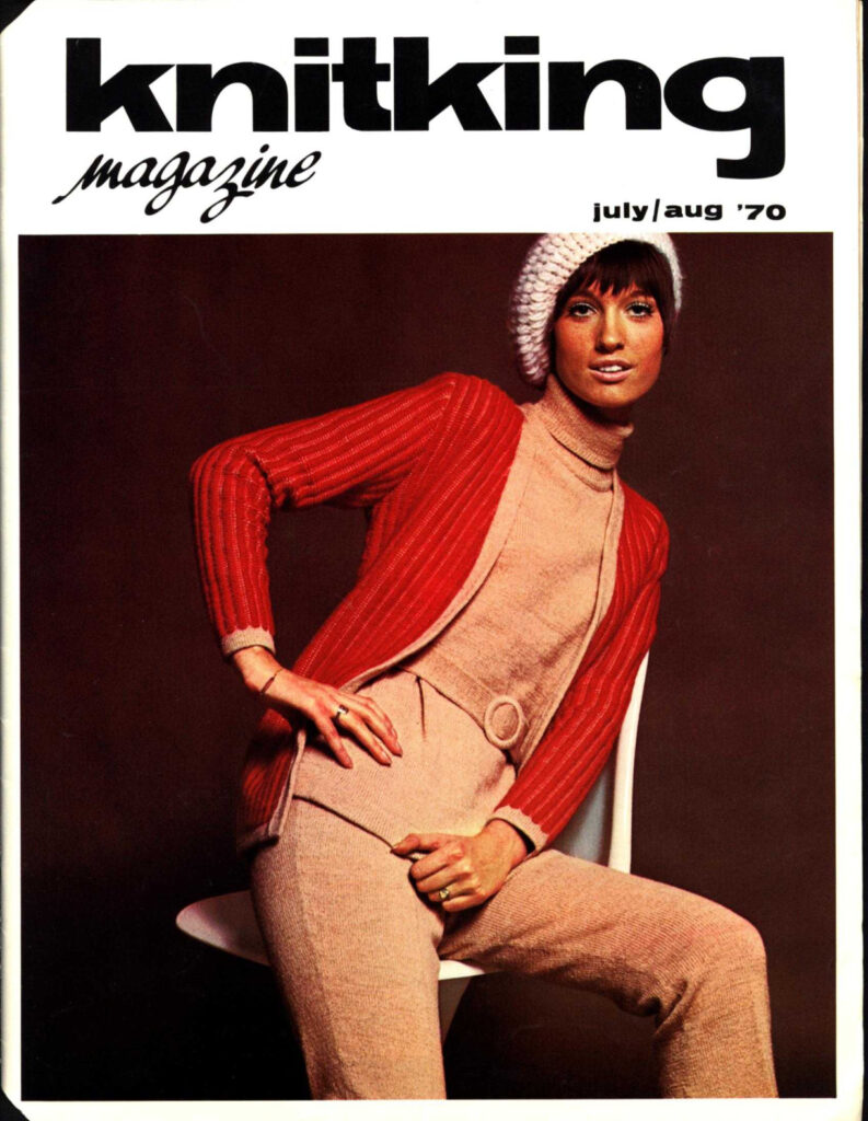 Knitking Magazine Vol06 Issue 6 Knitking Magazine Vol06 Issue 6