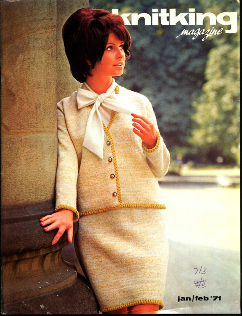 Knitking Magazine Vol07 Issue 3 Knitking Magazine Vol07 Issue 3
