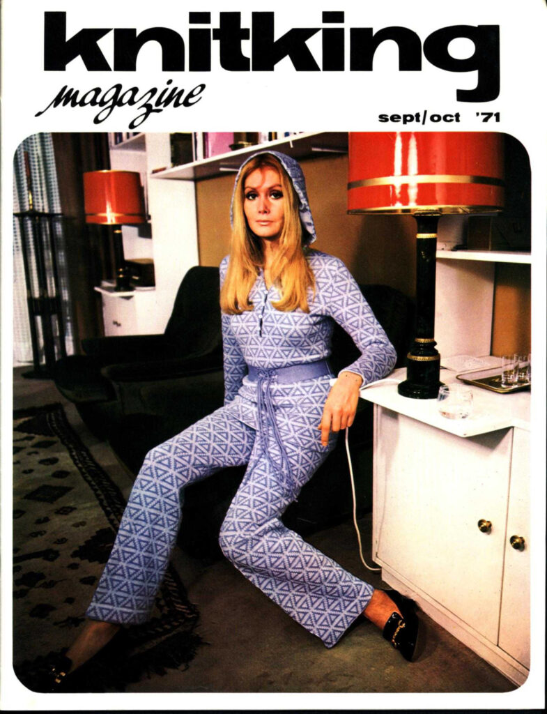 Knitking Magazine Vol08 Issue 1 Knitking Magazine Vol08 Issue 1