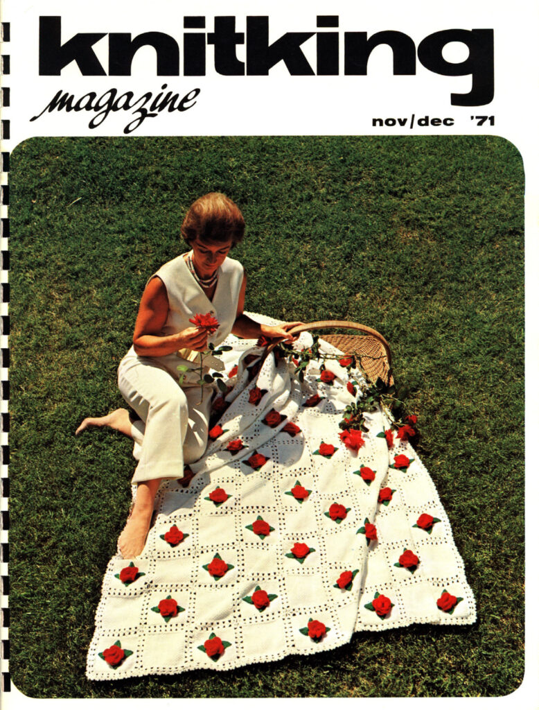 Knitking Magazine Vol08 Issue 2 Knitking Magazine Vol08 Issue 2