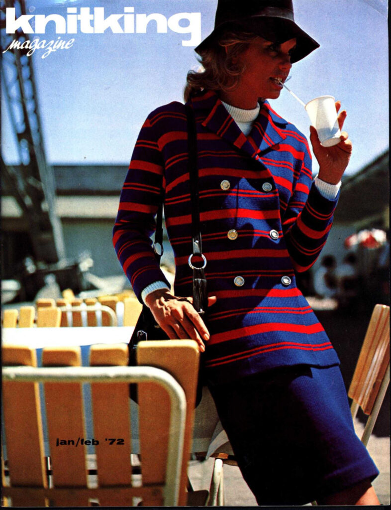 Knitking Magazine Vol08 Issue 3 Knitking Magazine Vol08 Issue 3