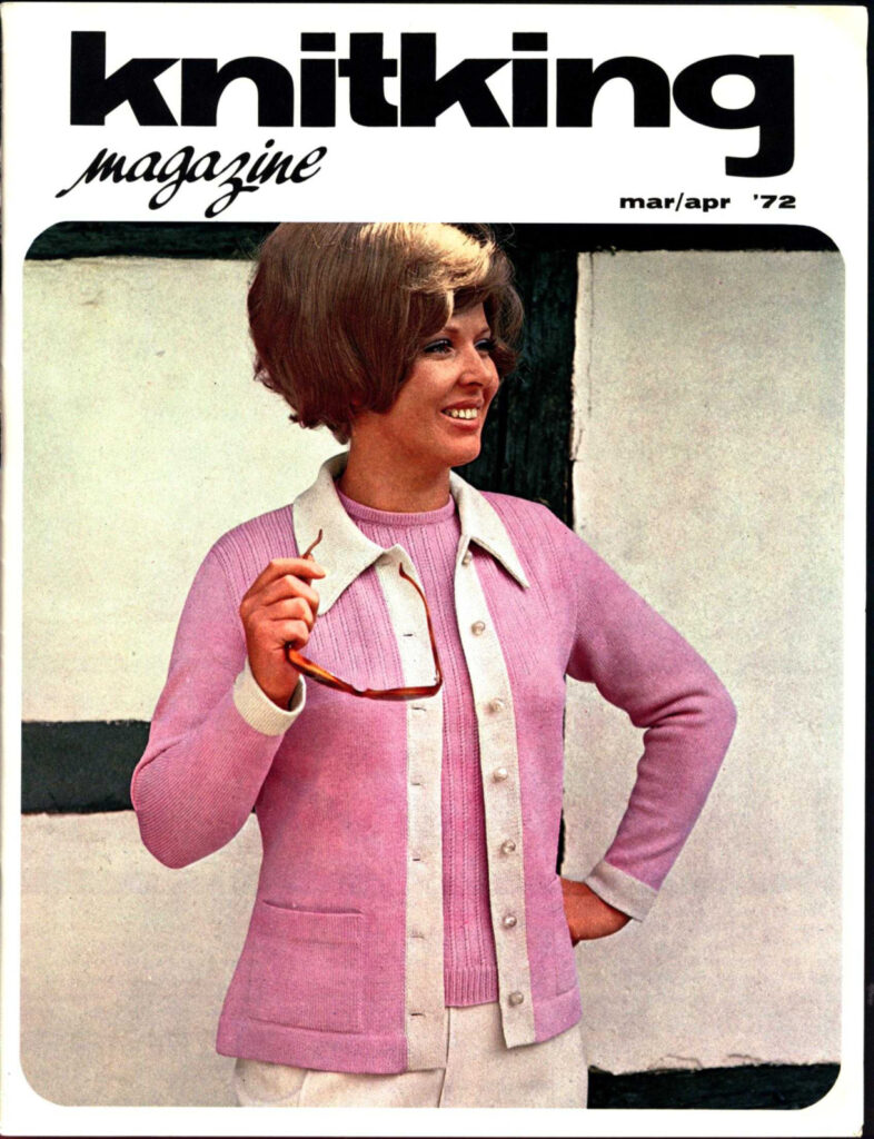 Knitking Magazine Vol08 Issue 4 Knitking Magazine Vol08 Issue 4