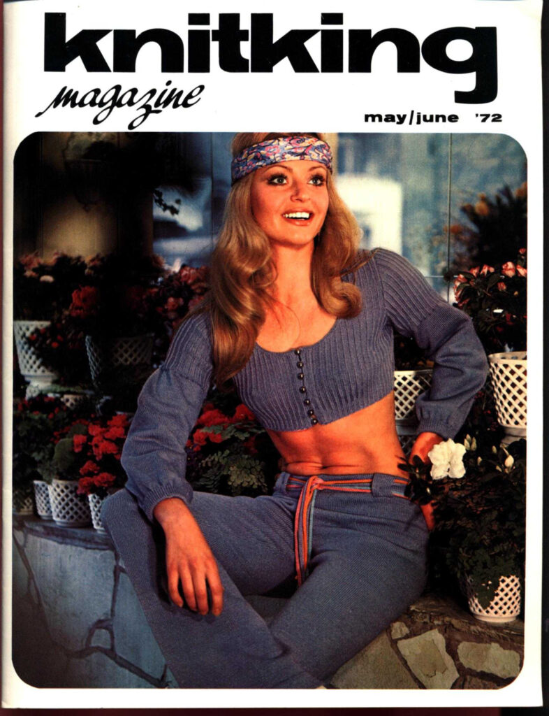Knitking Magazine Vol08 Issue 5 Knitking Magazine Vol08 Issue 5