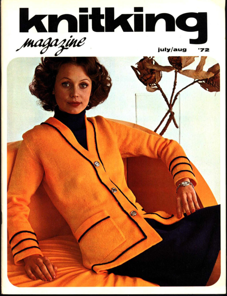 Knitking Magazine Vol08 Issue 6 Knitking Magazine Vol08 Issue 6