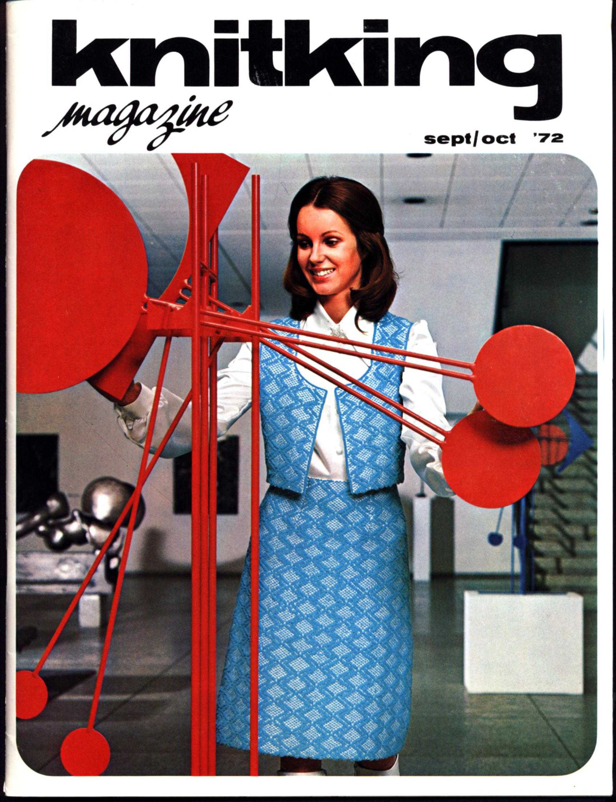 Knitking Magazine Vol09 Issue 1 Knitking Magazine Vol09 Issue 1