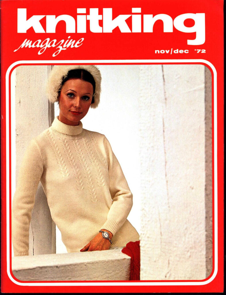 Knitking Magazine Vol09 Issue 2 Knitking Magazine Vol09 Issue 2