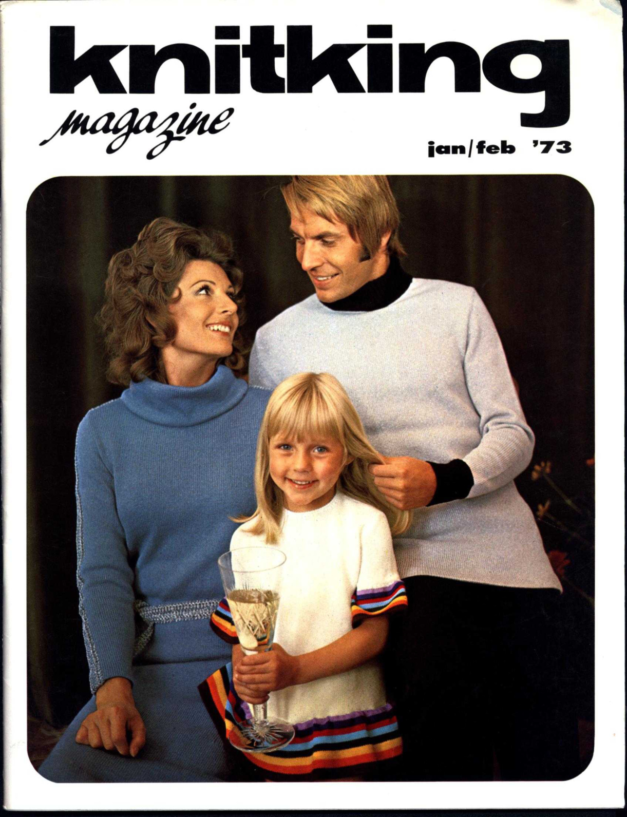 Knitking Magazine Vol09 Issue 3 Knitking Magazine Vol09 Issue 3