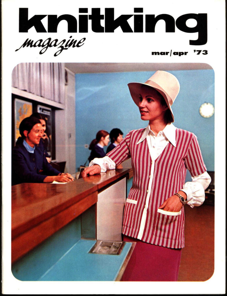 Knitking Magazine Vol09 Issue 4 Knitking Magazine Vol09 Issue 4