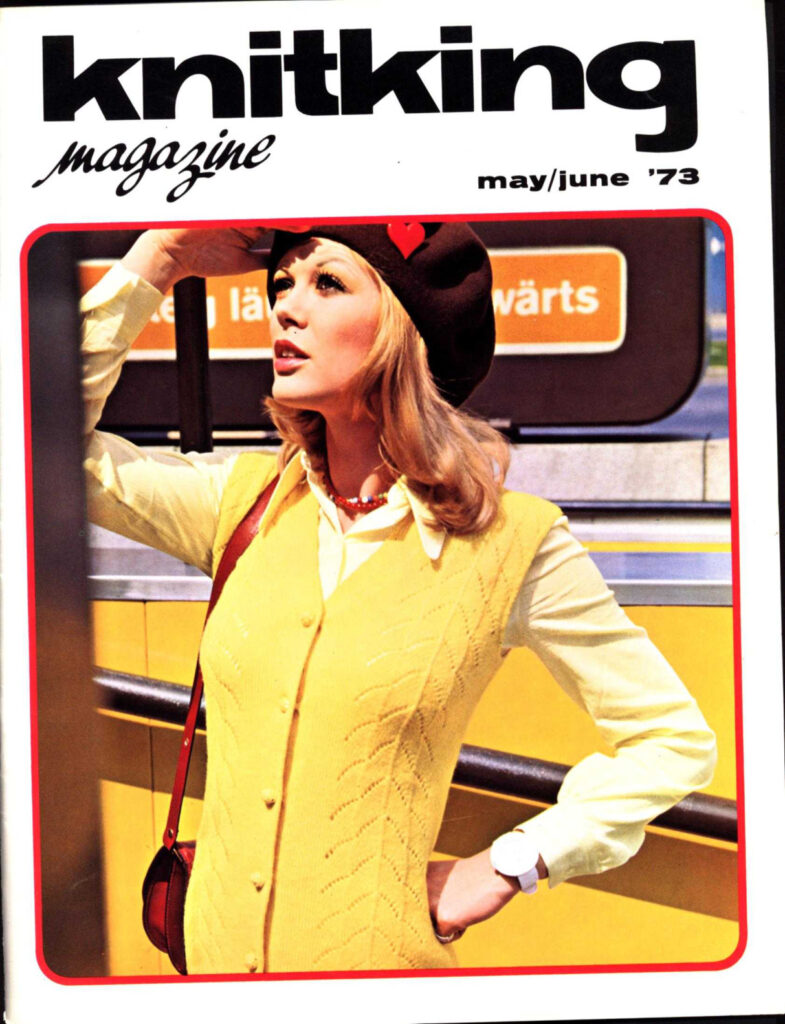 Knitking Magazine Vol09 Issue 5 Knitking Magazine Vol09 Issue 5