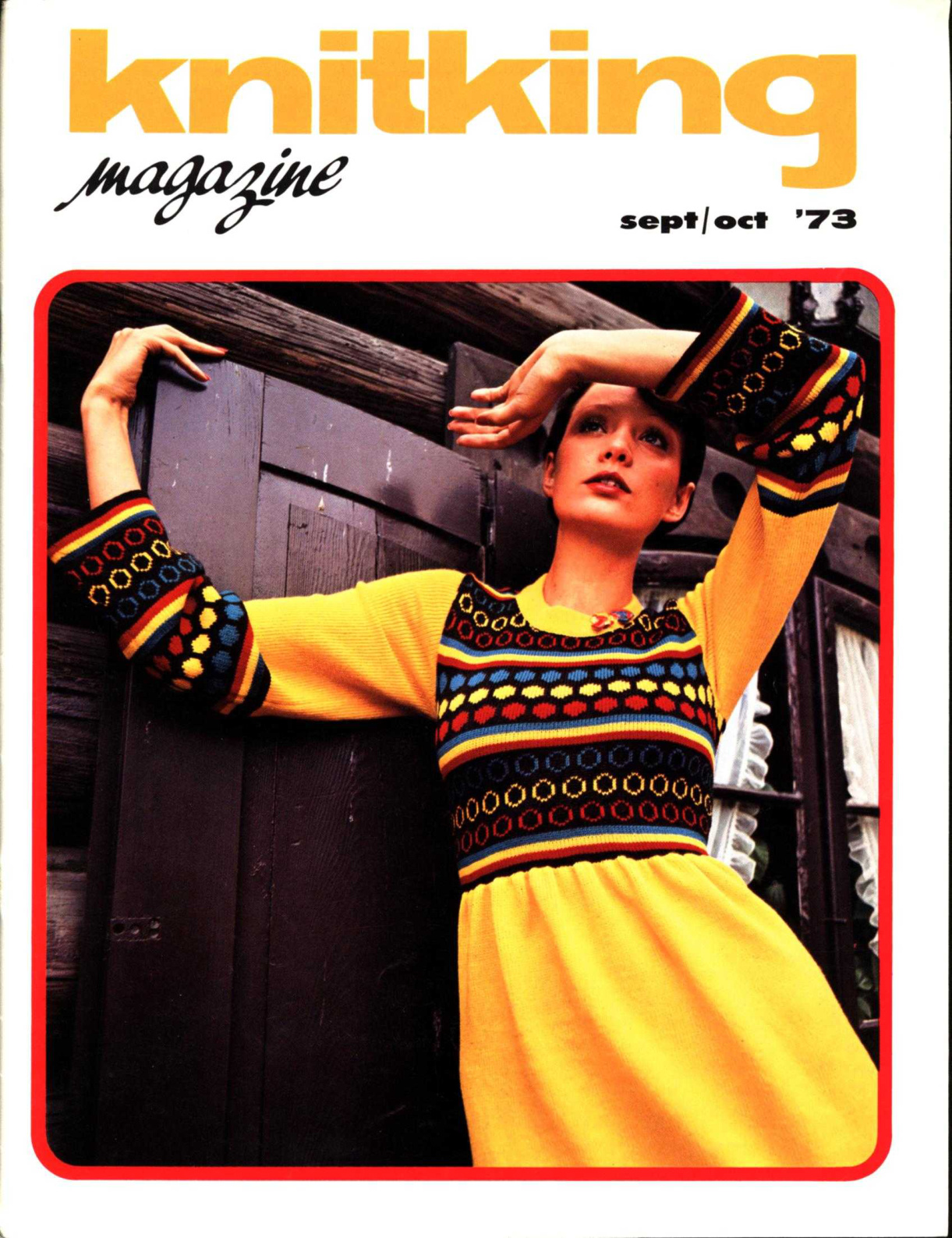 Knitking Magazine Vol10 Issue 1 Knitking Magazine Vol10 Issue 1