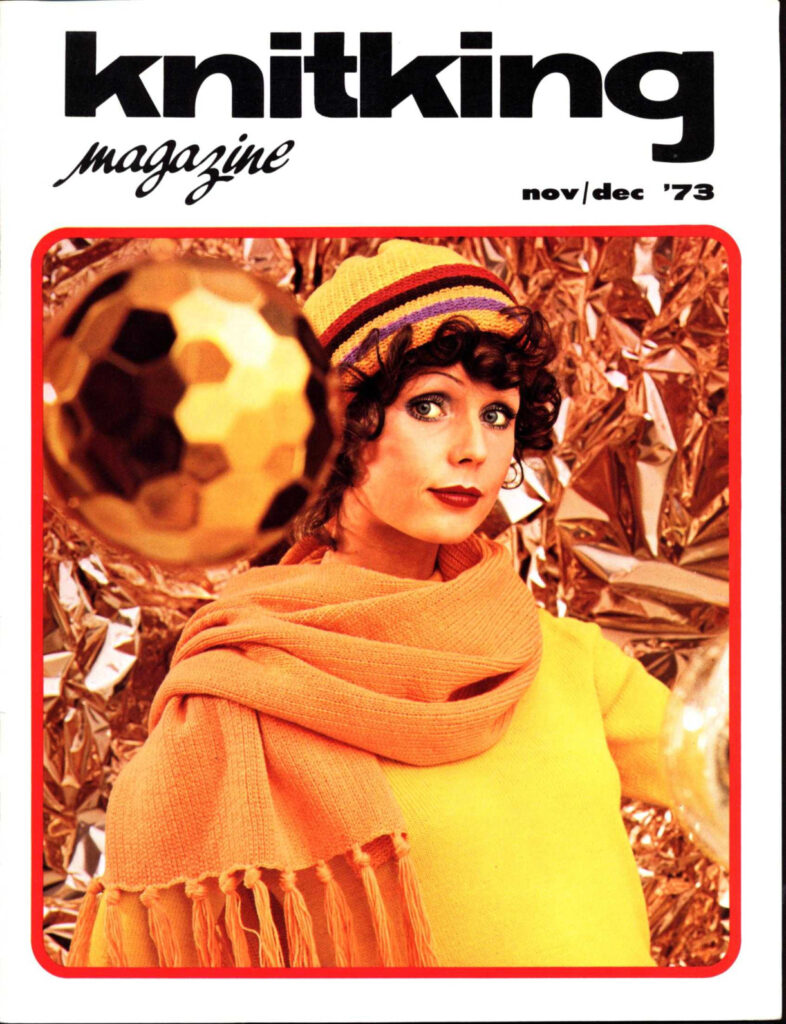 Knitking Magazine Vol10 Issue 2 Knitking Magazine Vol10 Issue 2