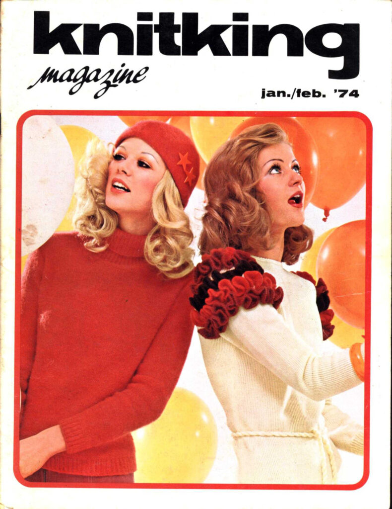 Knitking Magazine Vol10 Issue 3 Knitking Magazine Vol10 Issue 3
