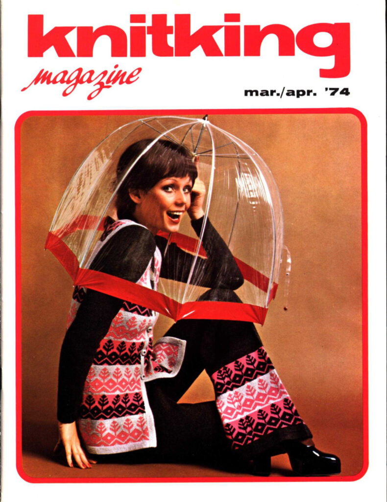 Knitking Magazine Vol10 Issue 4 Knitking Magazine Vol10 Issue 4