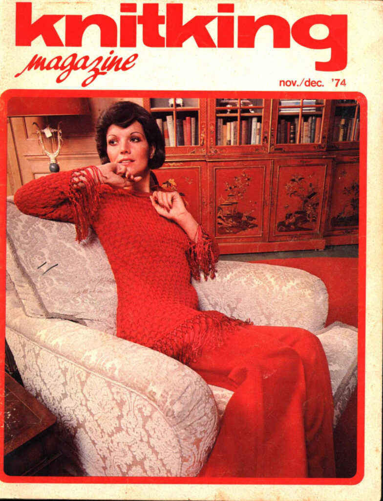 Knitking Magazine Vol11 Issue 2 Knitking Magazine Vol11 Issue 2