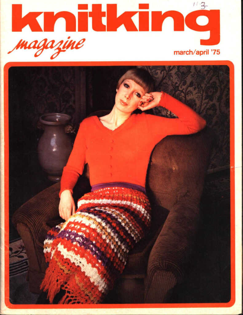 Knitking Magazine Vol11 Issue 3 Knitking Magazine Vol11 Issue 3