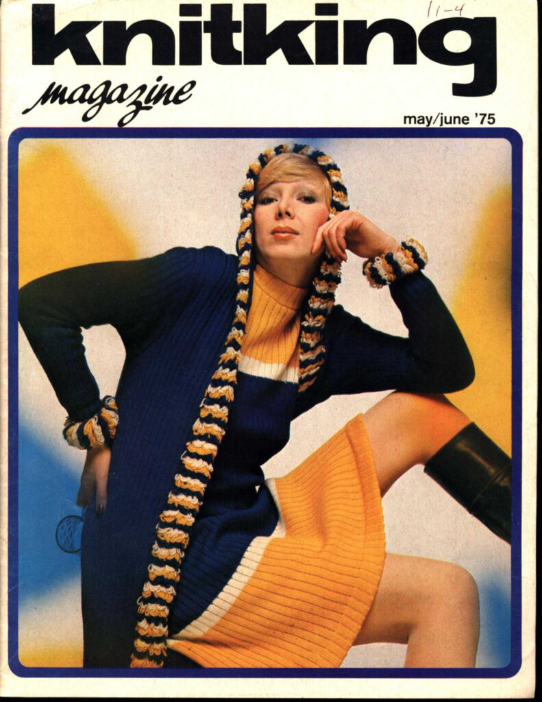 Knitking Magazine Vol11 Issue 4 Knitking Magazine Vol11 Issue 4
