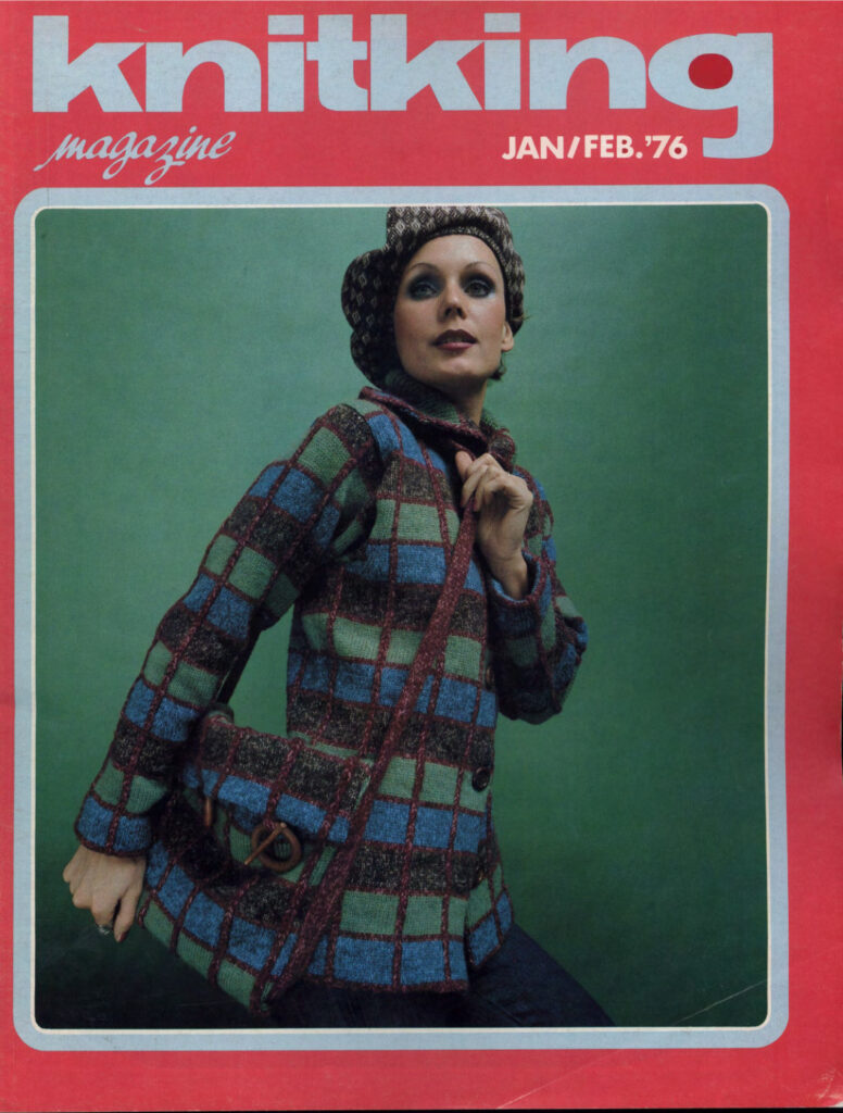 Knitking Magazine Vol12 Issue 2 Knitking Magazine Vol12 Issue 2