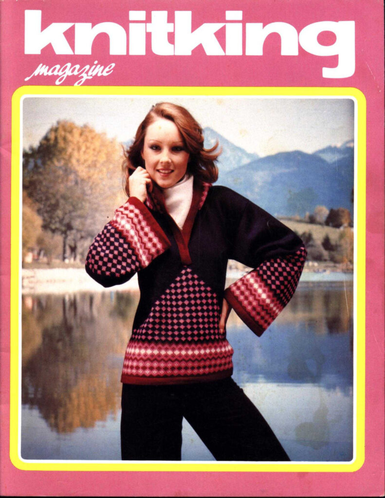 Knitking Magazine Vol13 Issue 2 Knitking Magazine Vol13 Issue 2