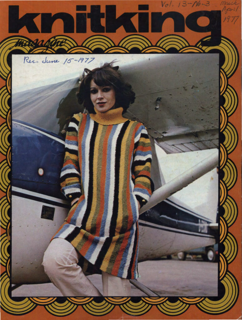 Knitking Magazine Vol13 Issue 3 Knitking Magazine Vol13 Issue 3