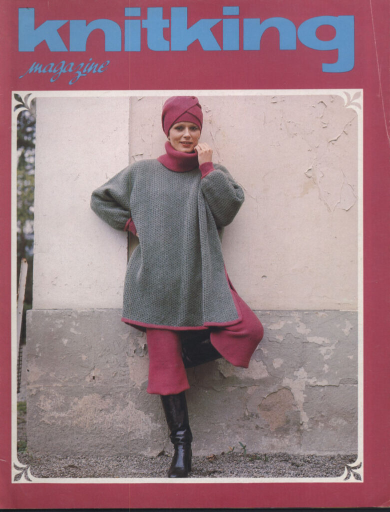 Knitking Magazine Vol13 Issue 4 Knitking Magazine Vol13 Issue 4