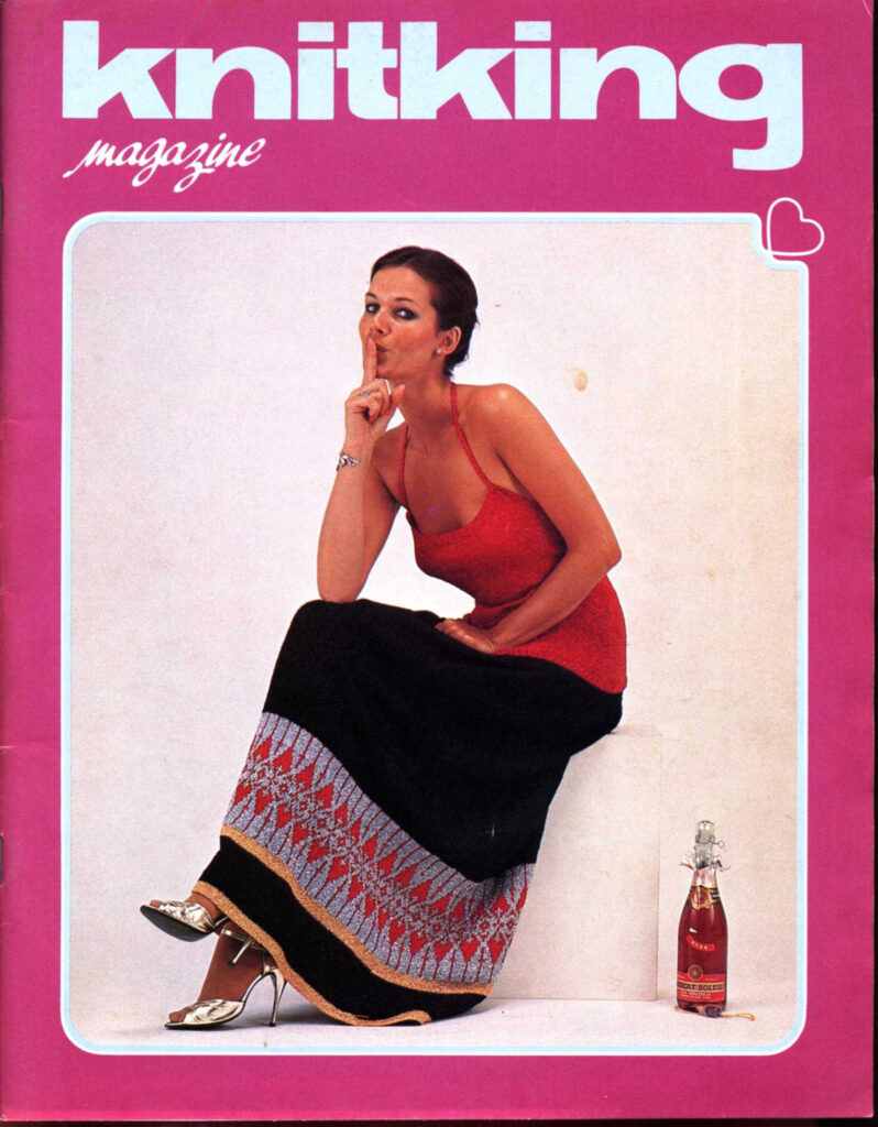 Knitking Magazine Vol13 Issue 5 Knitking Magazine Vol13 Issue 5