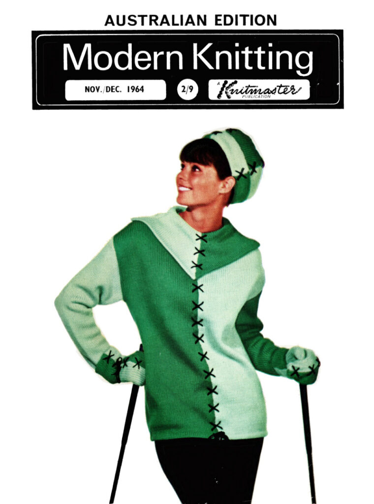 ModernKnittingAustralia 196411 ModernKnittingAustralia 196411