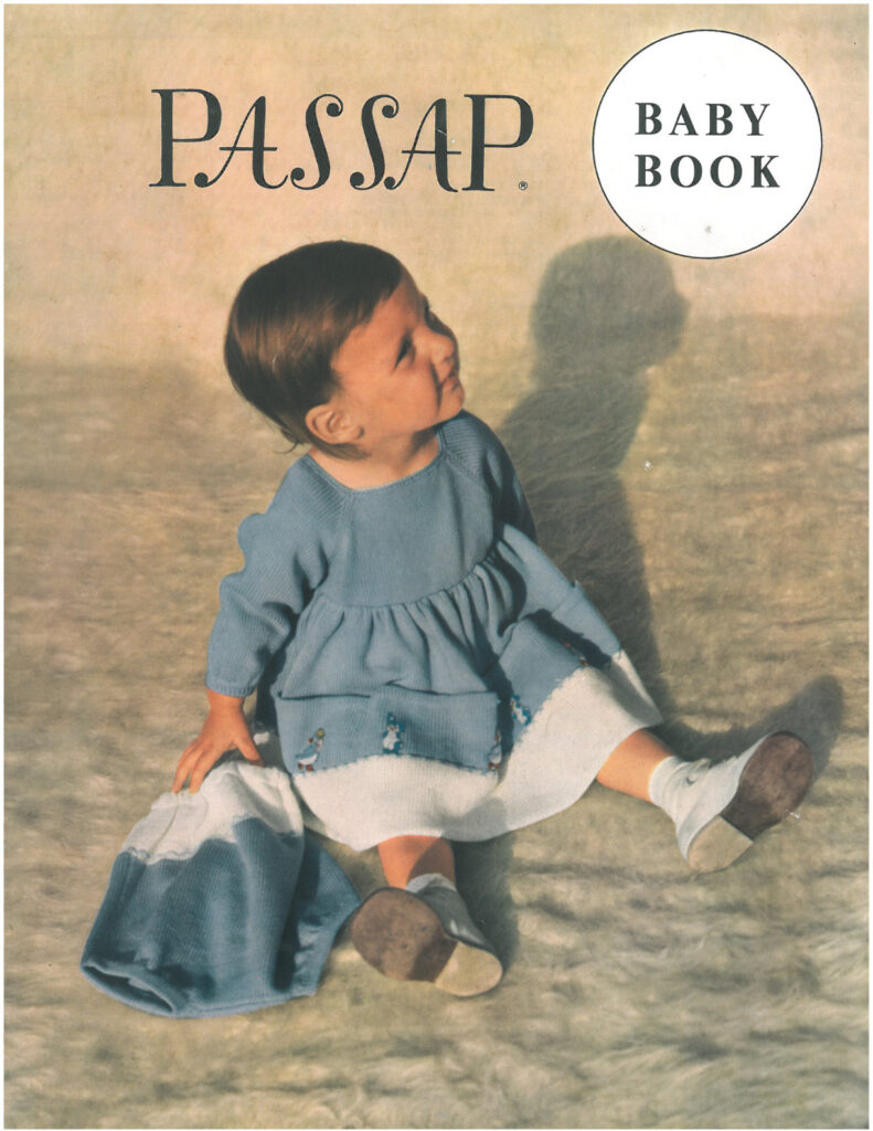 Passap Baby Book Passap Baby Book