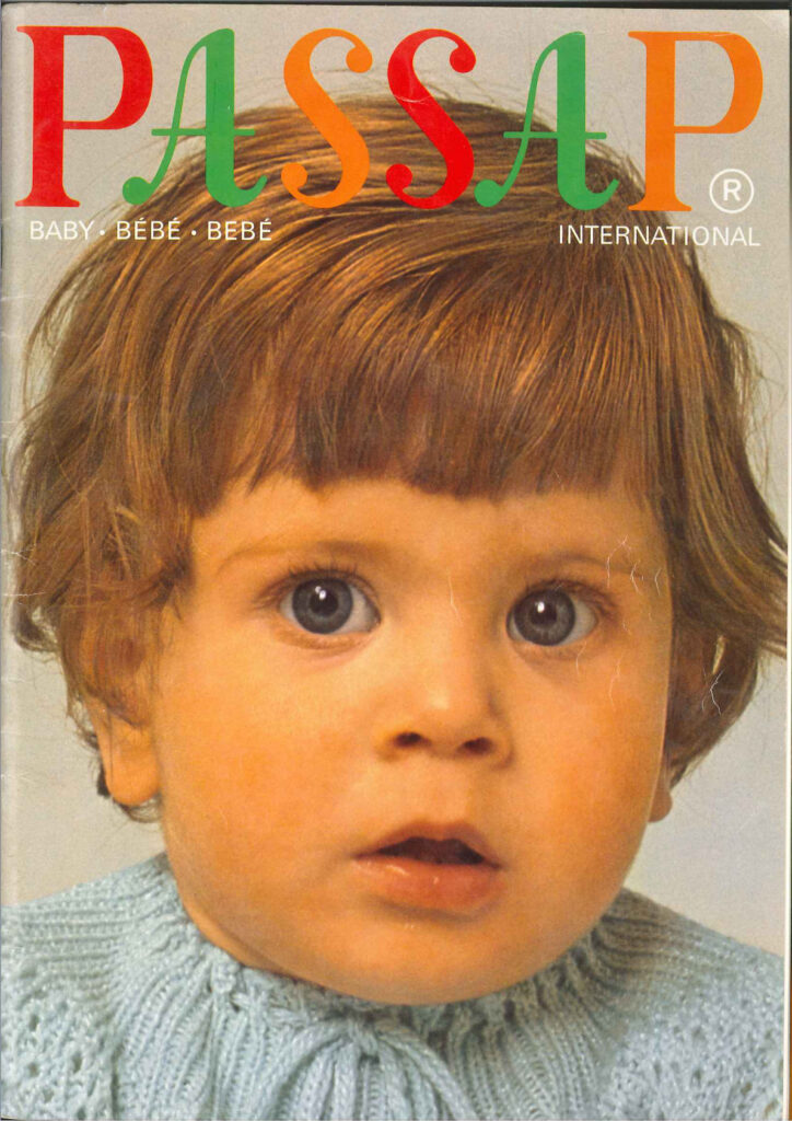 Passap Baby Book For Duomatic Passap Baby Book For Duomatic
