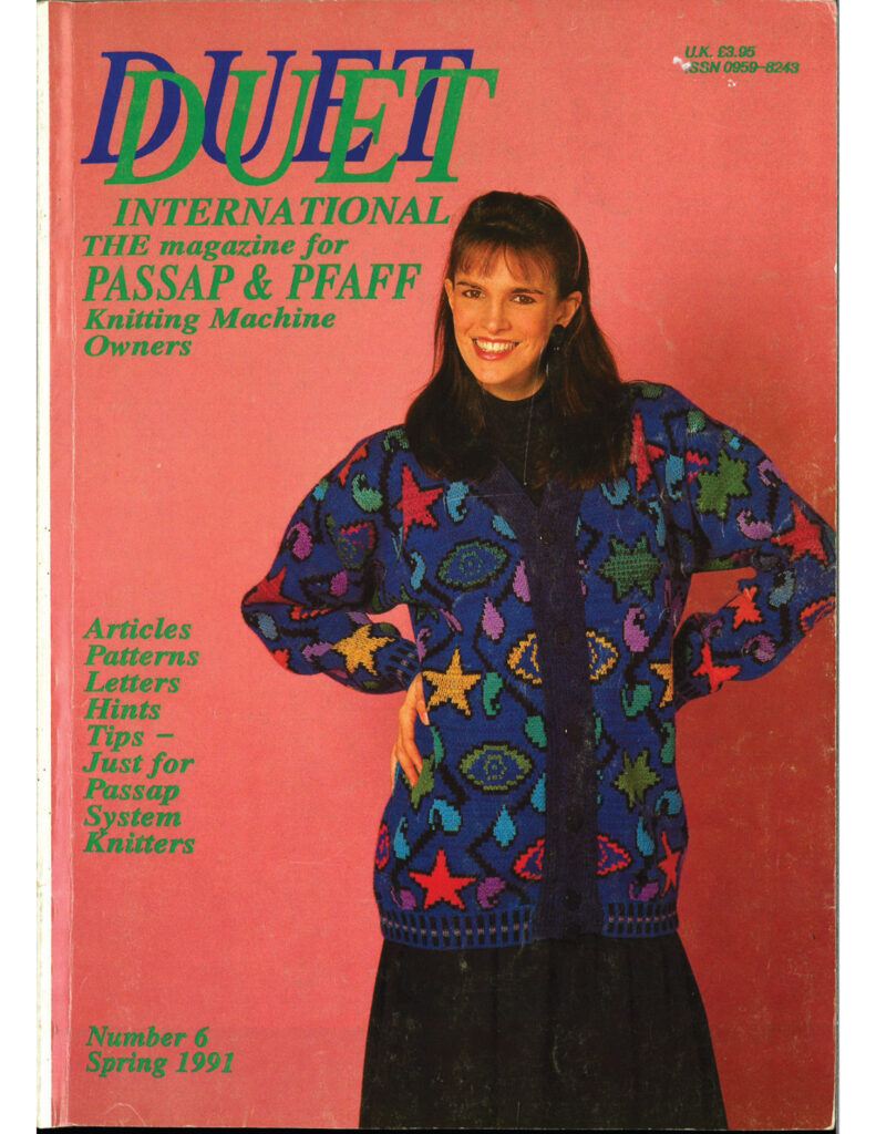 Passap Duet Vol 06 Passap Duet Vol 06