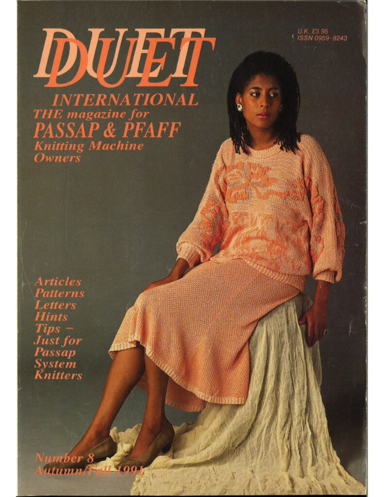 Passap Duet Vol 08 Passap Duet Vol 08