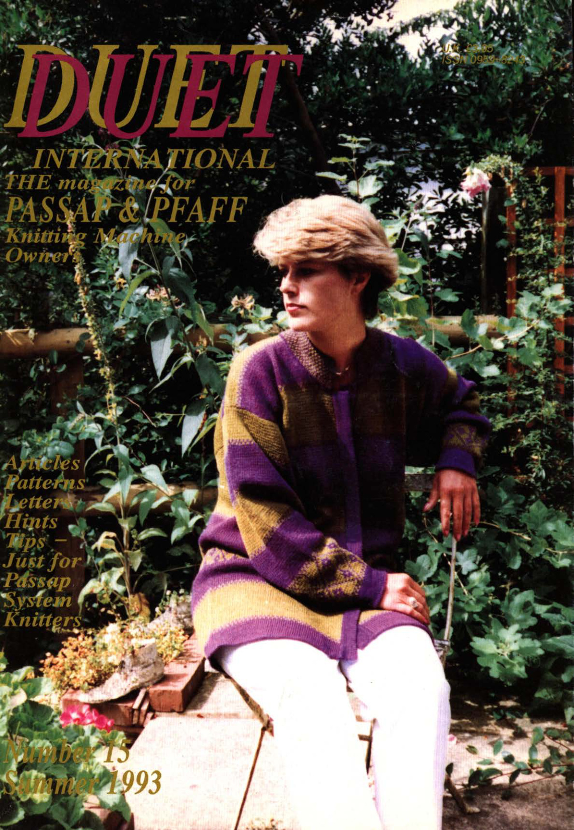 Passap Duet Vol 15 Passap Duet Vol 15