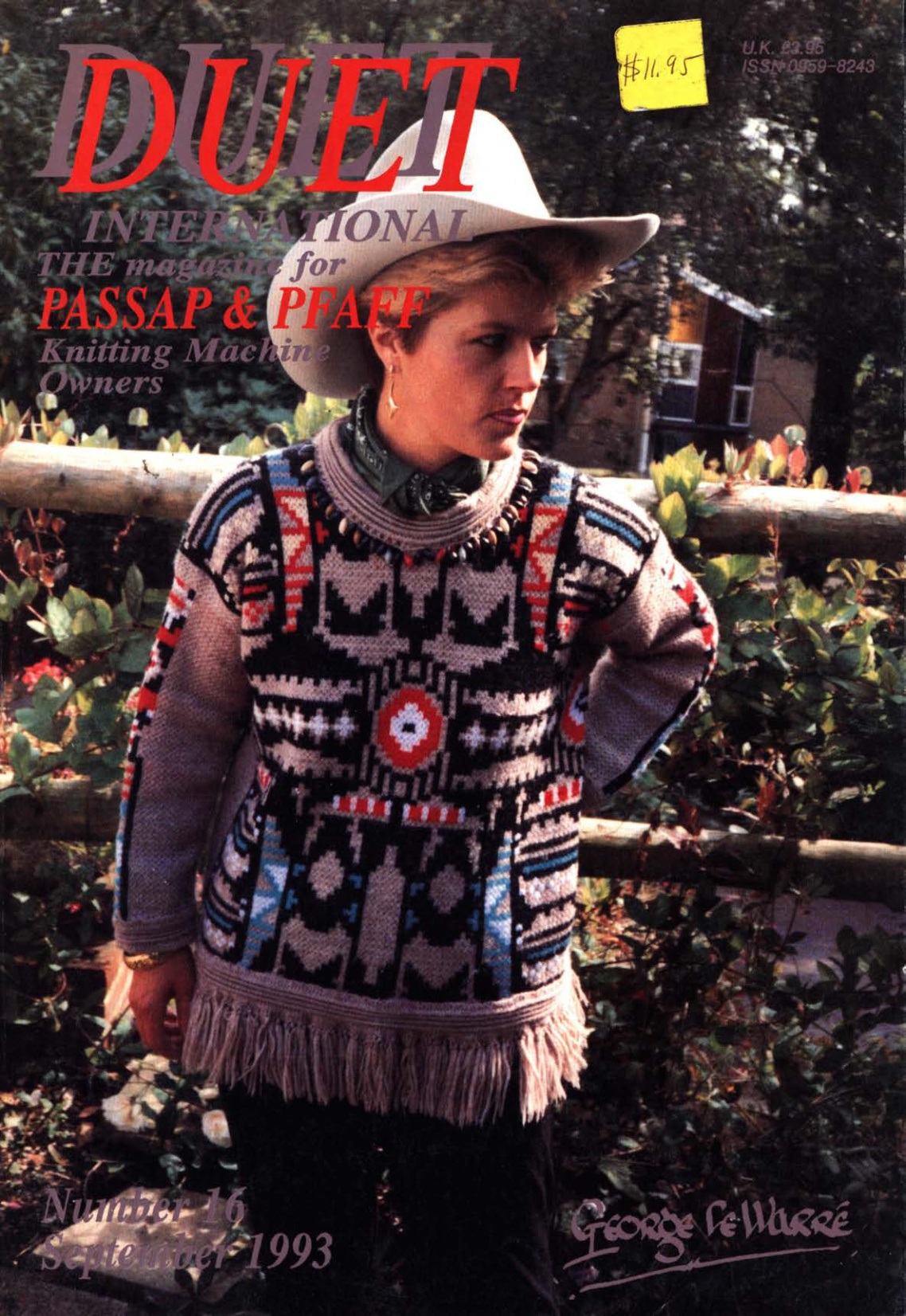Passap Duet Vol 16 Passap Duet Vol 16