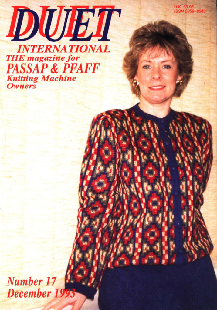 Passap Duet Vol 17 Passap Duet Vol 17