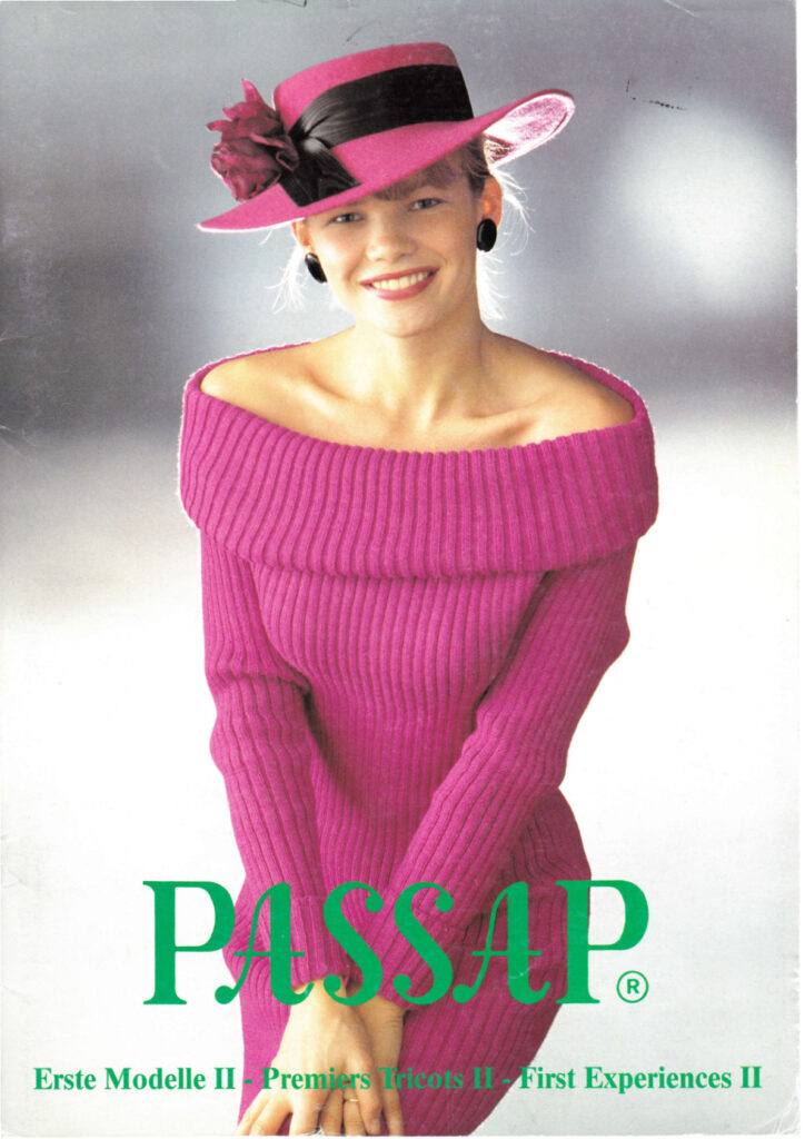 Passap First Experiences Ii Magazine Passap First Experiences Ii Magazine
