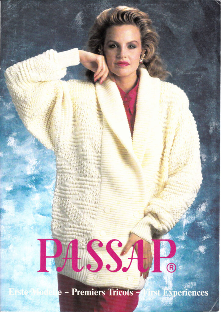 Passap First Experiences Magazine Passap First Experiences Magazine