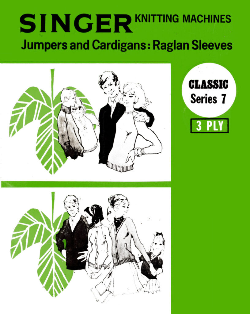 SingerSeries7 RaglanSleeves SingerSeries7 RaglanSleeves