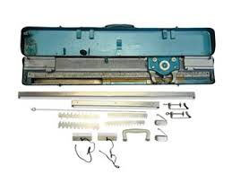 brother KH35 knitting machine