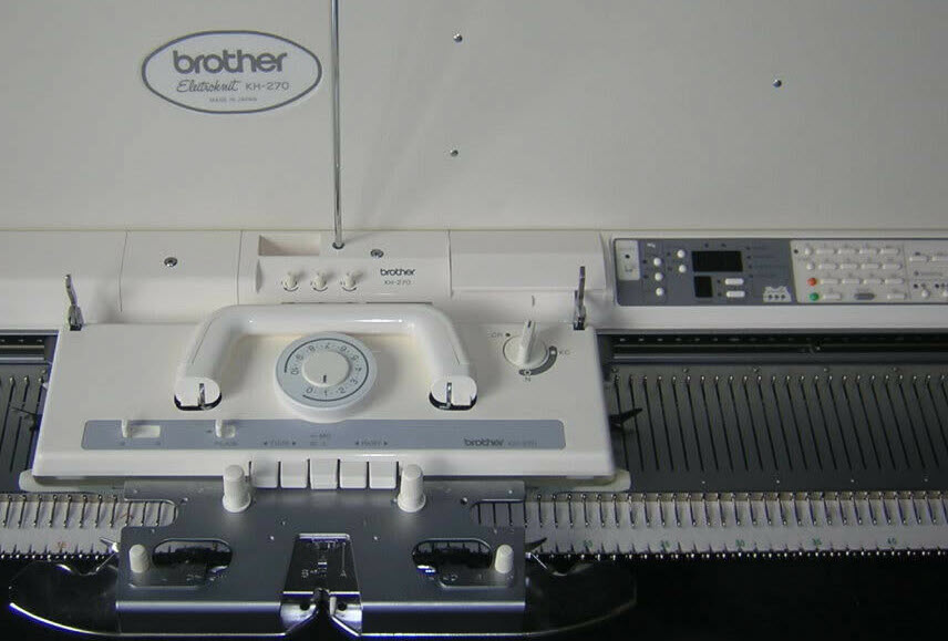 brother kh270