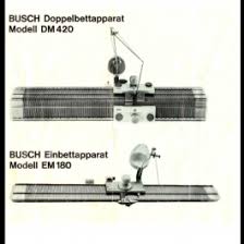 busch dm420