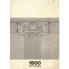 corona ch1800