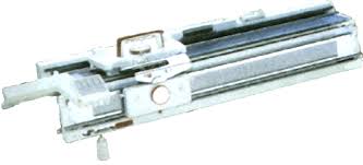 silver reed f270