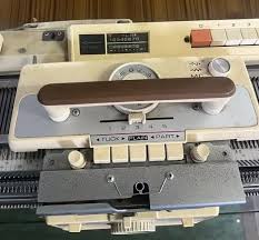 silver reed kh680l