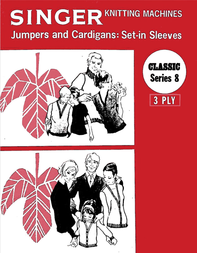 singer jumpers and cardigans set in sleeves 3 ply singer jumpers and cardigans set in sleeves 3 ply