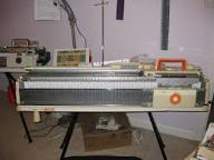 toyota 650 knitting machine