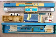 toyota-747 knitting machine
